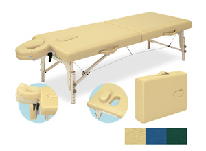 [美品]高田ベッド 折り畳み式ベッド 治療用