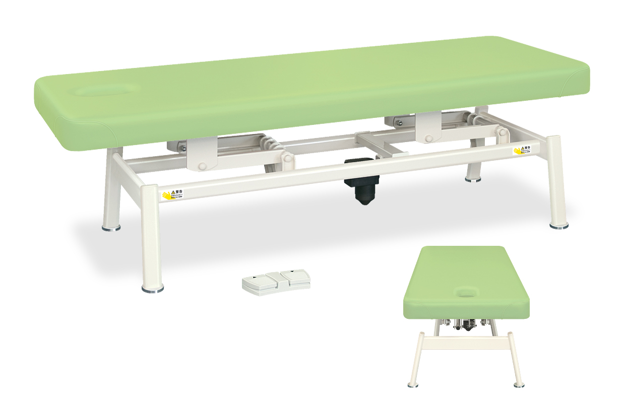 補助テーブル TB-54 幅： 奥行： 高さ： グレー 高田ベッド製作所 取寄品 JAN 介護福祉用具